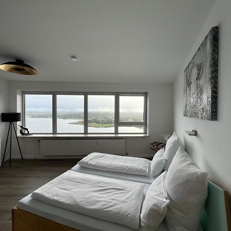 Inselblick 2 Apartment Schleswig Exterior photo
