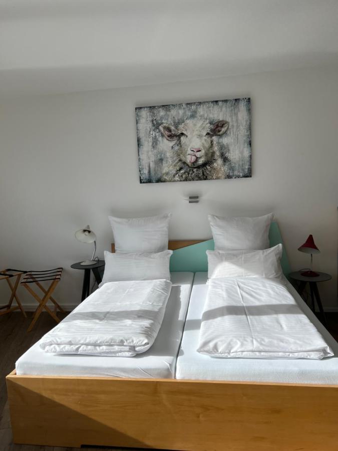 Inselblick 2 Apartment Schleswig Exterior photo