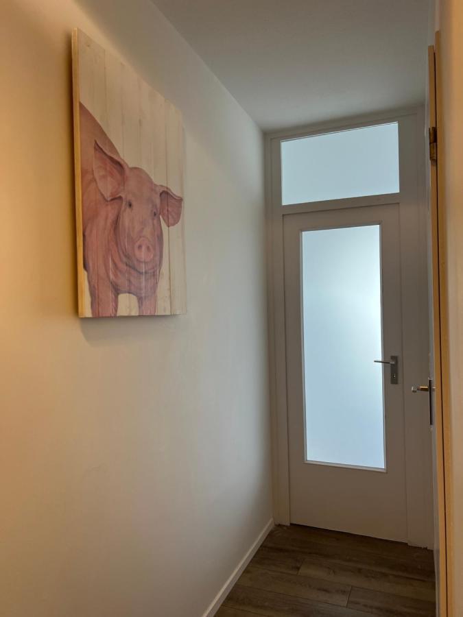 Inselblick 2 Apartment Schleswig Exterior photo